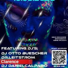 CLARENCE DubTechno Vinyl Only @W3RK12 10.05.25