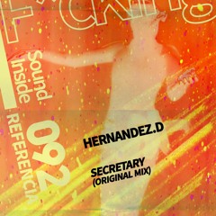 Hernandez.D . SECRETARY (Original Mix)
