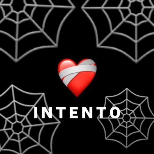 INTENTO❤️‍🩹