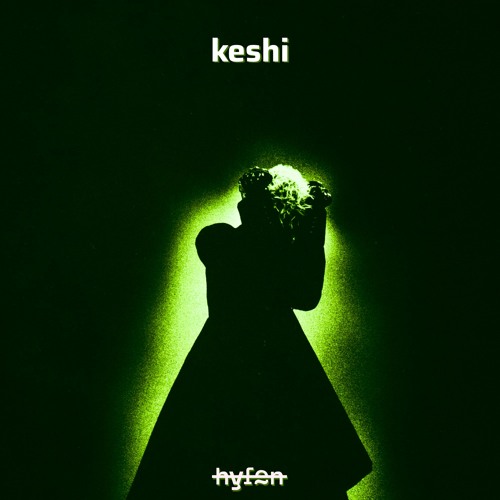 The Story of keshi (A Rocktronic / Melodic EDM Concept Mix)