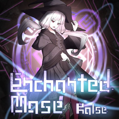 Kalse ‐ Enchanted Maze