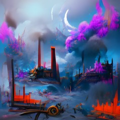 Industrial Spite & Tragic