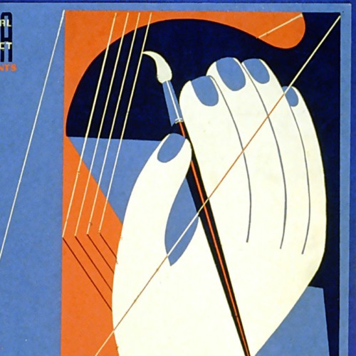 Variation on a Big Band Ballad