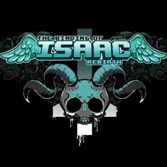 The binding of Isaac: Complete