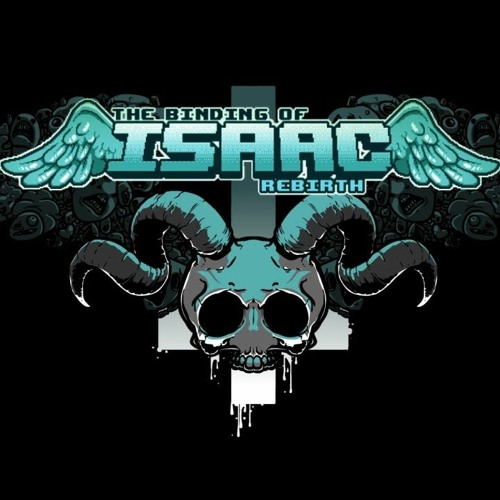The binding of Isaac: Complete
