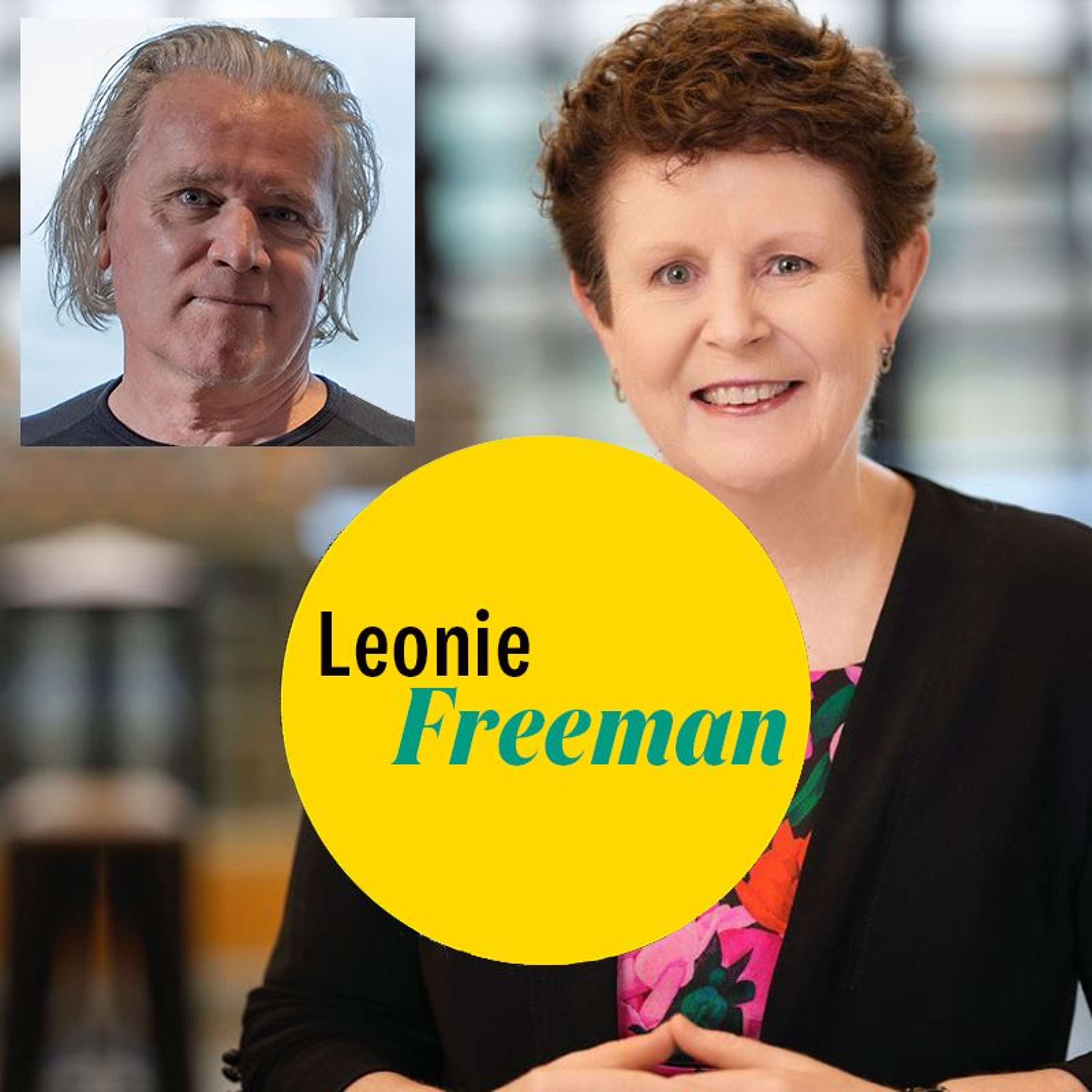 Leonie Freeman discusses property’s role in the city centre economy