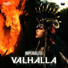 Imperialite - Valhalla [AREC074]