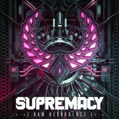 Supremacy 2023: Raw Resurgence | Warm-Up Mix