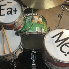SLUDJIN - Eat The Kickdrum (WIP)