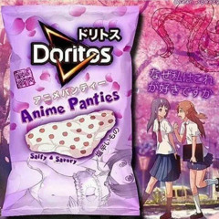 DoritoStep