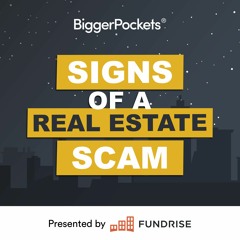 Ponzi Schemes, Property Fraud, and How to NOT Fall for a Real Estate Scam