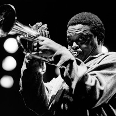 Hugh Masekela Riot
