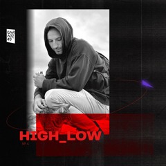 GARAGE49LIVE 004 - HIGH_LOW