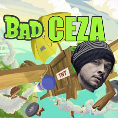 Ceza x Bad Piggies