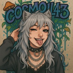 CosmoHKAK - Meine sorgen Damals