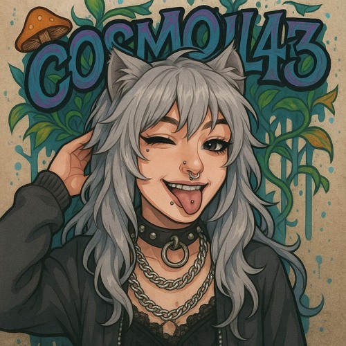 CosmoHKAK - Meine sorgen Damals