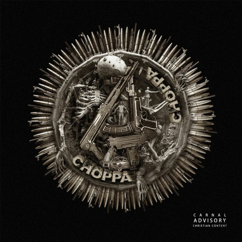 Running (feat. Young C)
