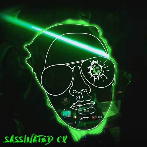 Sassinated 08
