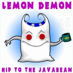 Lemon Demon - Roman Robot Statues - Unofficial Remaster