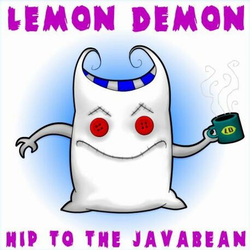 Lemon Demon - I've Got Some Falling To Do - Unofficial Remaster