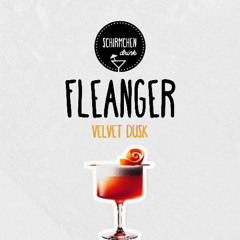 Velvet Dusk | Fleanger