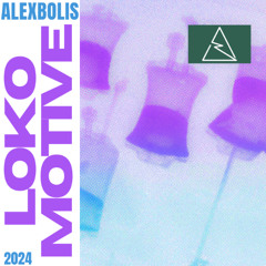 Alexbolis - Lokomotive