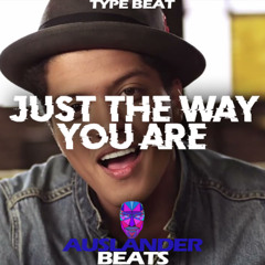 Bruno Mars Type Beat - Just The Way You Are | Pop Instrumental