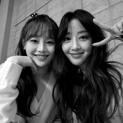 LOOΠΔ-Chuu&Yves-Girls Talk