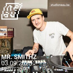 MR. SMITHZ — Mr. Smithz Musik Bazaar #6