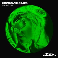 Jhonatan Moraes - Sometimes (Original Mix)