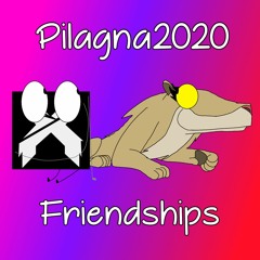 Pilagna2020 - Friendships