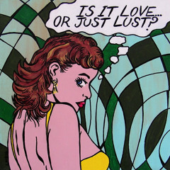 LOVE OR LUST (Prod. $EGADOR)