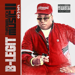 Hustle On (feat. Taj-He-Spitz)