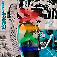 SHRTY X Joalin - Pariisin Kevät(AKI Remix)