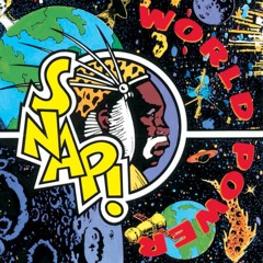 Snap! - The Power  (DJ Dmoll New Remix Reworked)