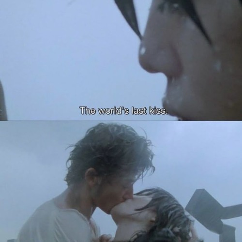 let u go