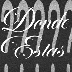 DONDE ESTAS - ENIGMA BOII FT DALAROSSA FT BALMORI011