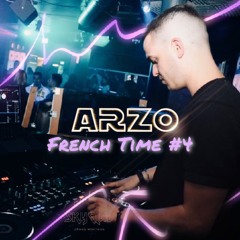 ARZO FRENCH TIME 4