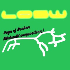 Reign Of Rohan (Meduseld Composition)