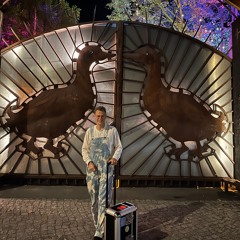 Fonkituur | Sisyphos 28.09.2025 | Sunday Strand Closing