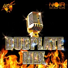 DJ Uno - Noir Sounds Dubplate Intro