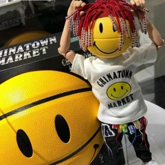 Concrete Boy (Prod. Bainz)