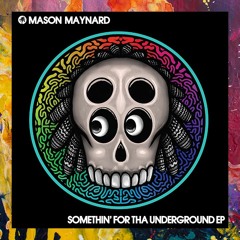 PREMIERE: Mason Maynard feat. Hadiya George — Ring Of Fire (Vocal Edit) [Hot Creations]