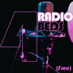 4 x Radio Beds / Production Beds || Free