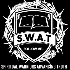 SWAT Bible Study 3/10/21 Acts 4:1-12  Responding to enemies of the Gospel