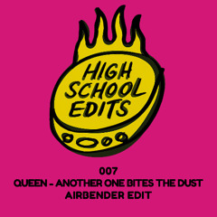 Queen - Another One Bites The Dust (AIRBENDER Edit)