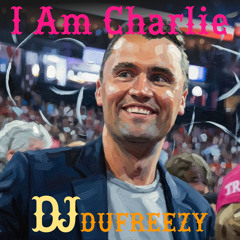 I Am Charlie