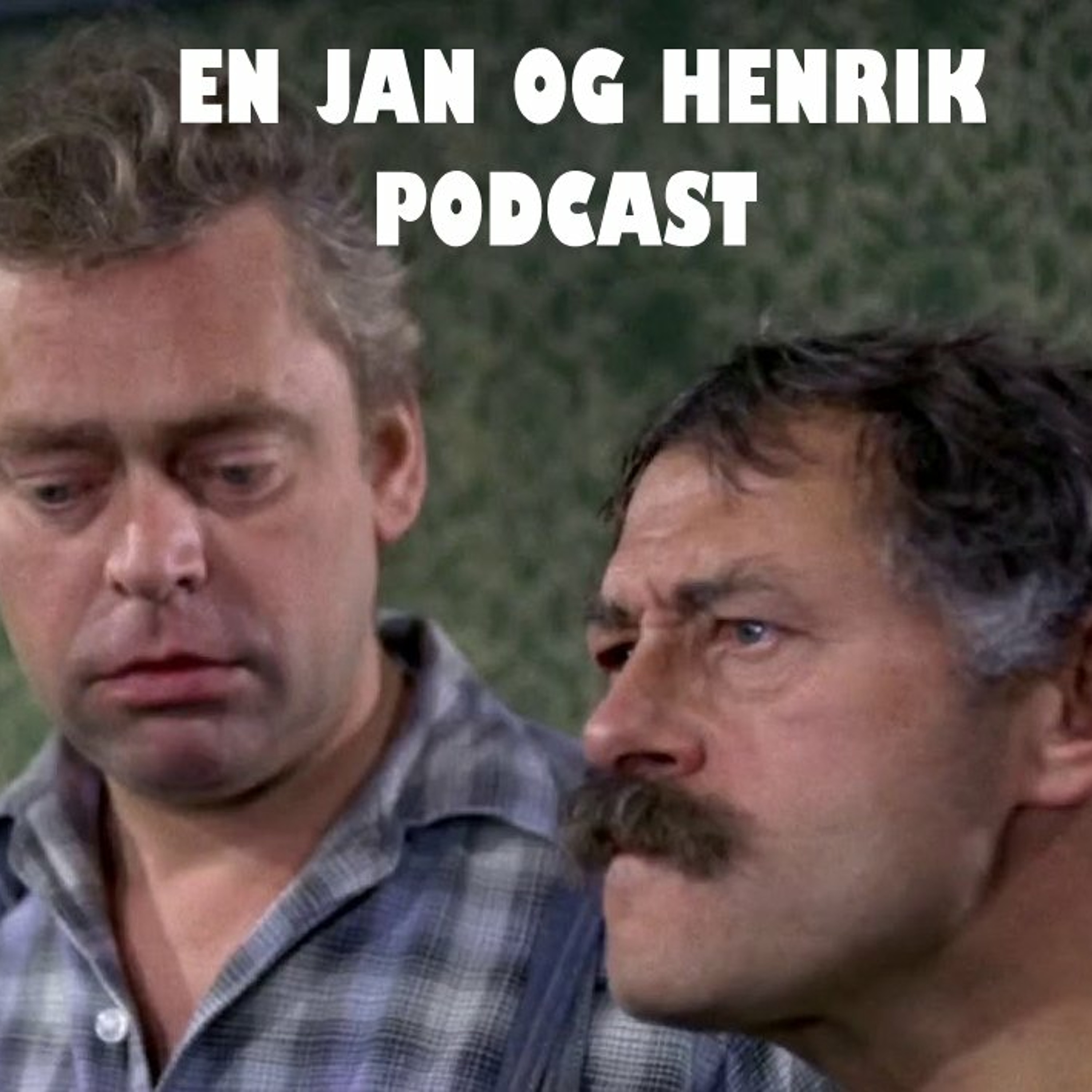 Huset På Christianshavn og gamle danske film podcast. Kronologisk gennemgang.