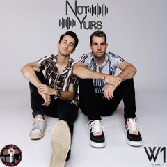 Hot Key Radio #016 W: Not Yurs