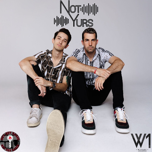 Hot Key Radio #016 W: Not Yurs